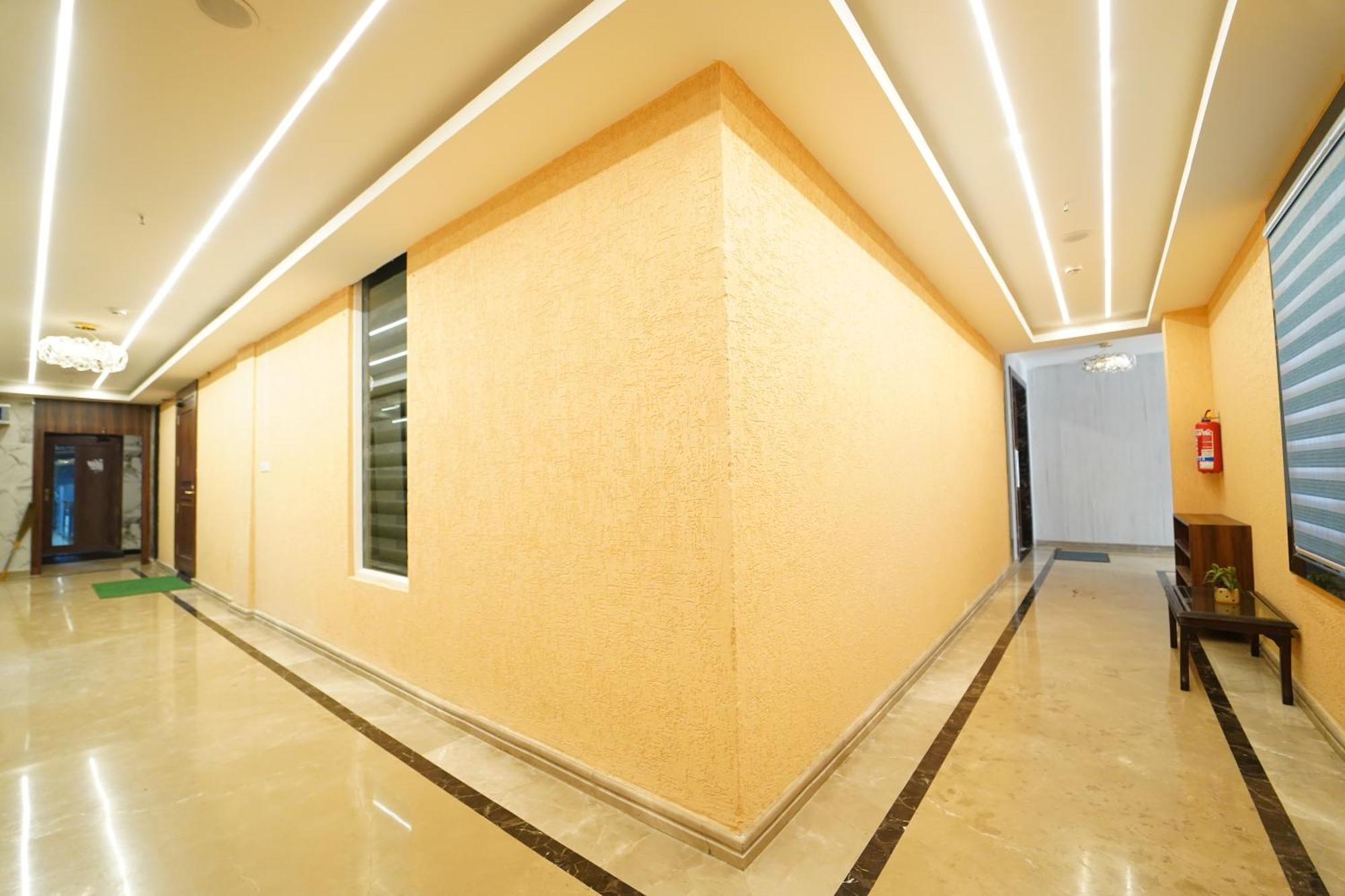 Hotel Ananta Sayana Bhuvanesvar Kültér fotó